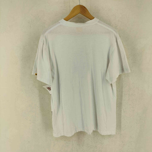 エフアールツー FR2 アートプリント 半袖 Tシャツ メンズ M