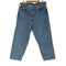 リーバイス Levis ステイルーズ テーパード クロップ デニムパンツ メンズ US:34-35