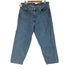 リーバイス Levis ステイルーズ テーパード クロップ デニムパンツ メンズ US:34-35