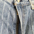リーバイス Levis ステイルーズ テーパード クロップ デニムパンツ メンズ US:34-35