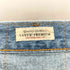 リーバイス Levis ステイルーズ テーパード クロップ デニムパンツ メンズ US:34-35