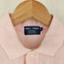 フレッドペリー FRED PERRY SPORTSWEAR ローレルリース ロゴ刺しゅう 鹿の子 半袖 ポロシャツ レディース S