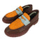 カンペール CAMPER WALDEN ウォールデン ローファー メンズ EUR:43