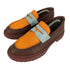 カンペール CAMPER WALDEN ウォールデン ローファー メンズ EUR:43