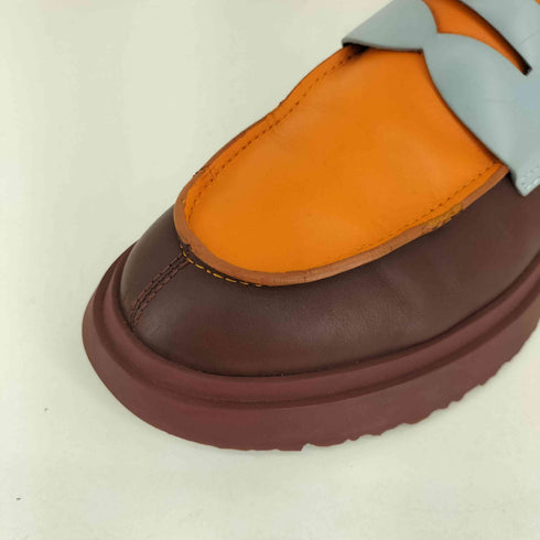 カンペール CAMPER WALDEN ウォールデン ローファー メンズ EUR:43
