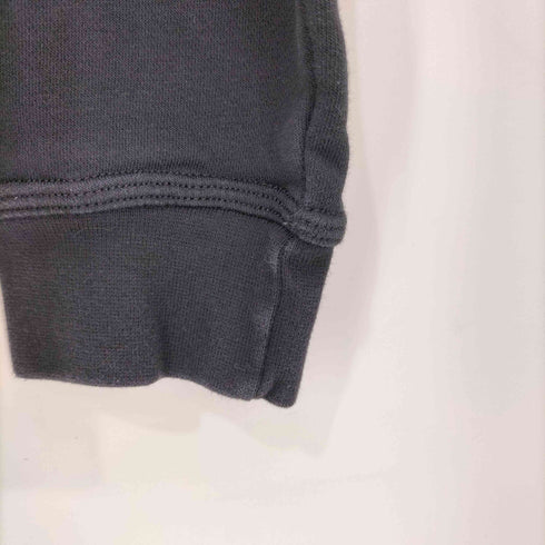 ナイキ NIKE スウッシュ 刺繍 クルーネック スウェット メンズ import:XL