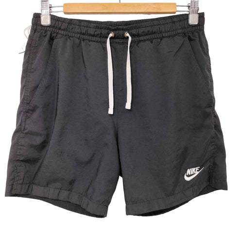 ナイキ NIKE FLOW WOVEN SHORT フロー ウーブン ショーツ ハーフパンツ メンズ JPN:S