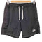 ナイキ NIKE FLOW WOVEN SHORT フロー ウーブン ショーツ ハーフパンツ メンズ JPN:S
