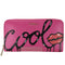フルラ FURLA COOL ラウンドファスナー 財布 レディース