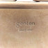 ゲンテン genten レザー がま口 財布 レディース