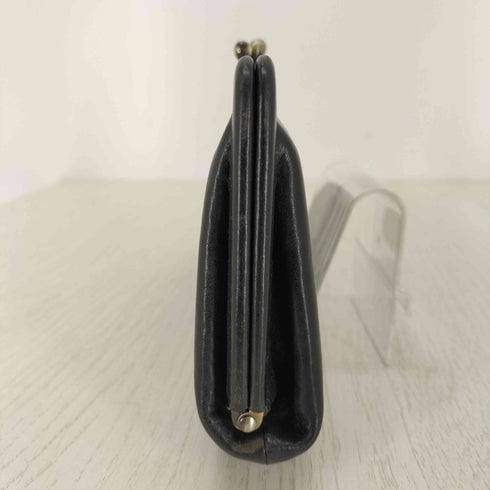 ゲンテン genten レザー がま口 財布 レディース