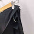 トリココムデギャルソン tricot COMME des GARCONS 14SS ラップデザイン ティアード 裾レース ボリューム スカート レディース JPN:M
