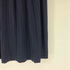 トリココムデギャルソン tricot COMME des GARCONS 12SS ドット柄 フレア ロング スカート レディース JPN:M