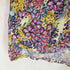 Fair Isle Square ループカラー 総柄 アロハシャツ メンズ