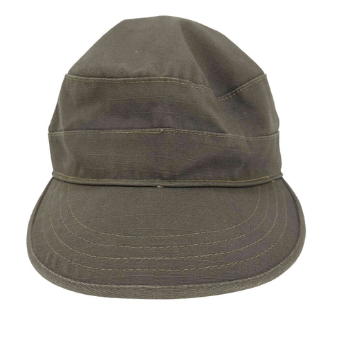 ニューヨークハット NEWYORK HAT&CAP CO. リップストップ エンジニアキャップ メンズ
