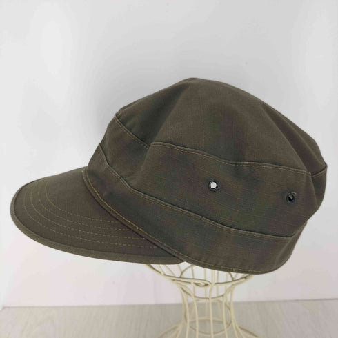 ニューヨークハット NEWYORK HAT&CAP CO. リップストップ エンジニアキャップ メンズ