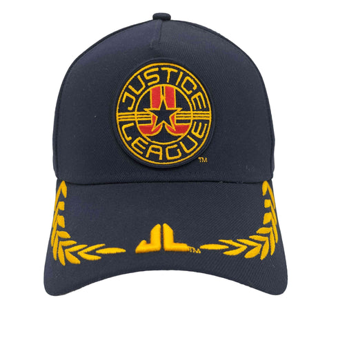 ニューエラ NEW ERA Justice League 9FORTY キャップ メンズ