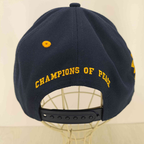 ニューエラ NEW ERA Justice League 9FORTY キャップ メンズ