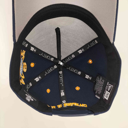 ニューエラ NEW ERA Justice League 9FORTY キャップ メンズ