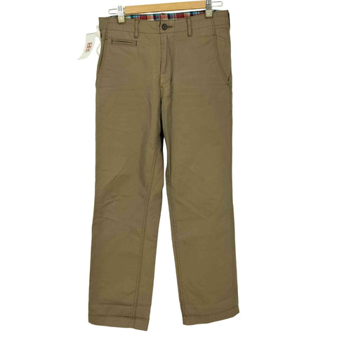 コムデギャルソンオム COMME des GARCONS HOMME 12SS チノパンツ メンズ JPN:XS