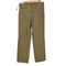 コムデギャルソンオム COMME des GARCONS HOMME 12SS チノパンツ メンズ JPN:XS