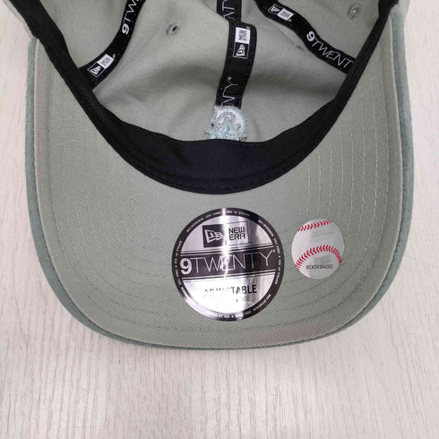 ニューエラ NEW ERA 9TWENTY nuancce color キャップ メンズ L/XL