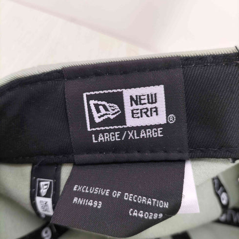 ニューエラ NEW ERA 9TWENTY nuancce color キャップ メンズ L/XL