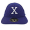 エクストララージ XLARGE 59FIFTY マルコムX キャップ LOW PROFILE メンズ 7 1/2