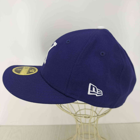 エクストララージ XLARGE 59FIFTY マルコムX キャップ LOW PROFILE メンズ 7 1/2