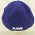 エクストララージ XLARGE 59FIFTY マルコムX キャップ LOW PROFILE メンズ 7 1/2