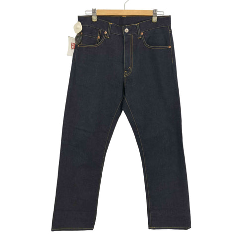 コムデギャルソンオム COMME des GARCONS HOMME 15AW 5ポケット ストレート デニムパンツ メンズ JPN:XS