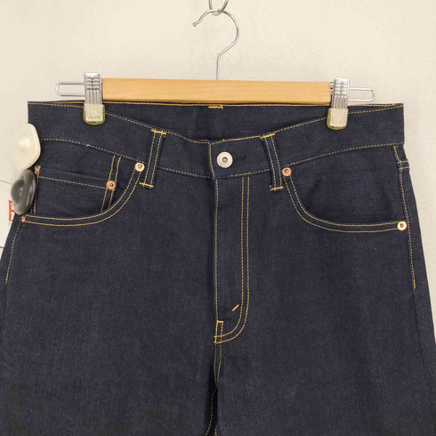 コムデギャルソンオム COMME des GARCONS HOMME 15AW 5ポケット ストレート デニムパンツ メンズ JPN:XS