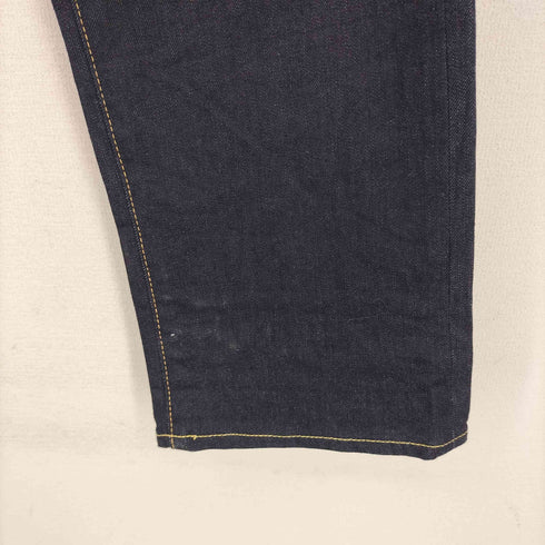 コムデギャルソンオム COMME des GARCONS HOMME 15AW 5ポケット ストレート デニムパンツ メンズ JPN:XS