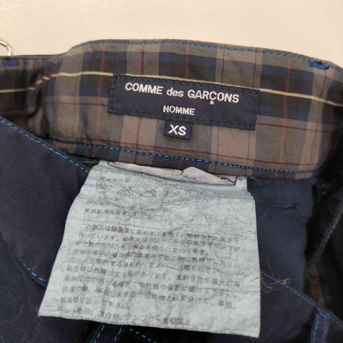 コムデギャルソンオム COMME des GARCONS HOMME 13SS チノパンツ メンズ JPN:XS