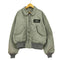 アルファインダストリーズ ALPHA INDUSTRIES 90S USA製 CWU-45/P フライトジャケット メンズ import:XXL
