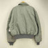 アルファインダストリーズ ALPHA INDUSTRIES 90S USA製 CWU-45/P フライトジャケット メンズ import:XXL