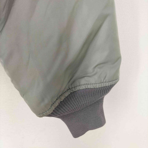 アルファインダストリーズ ALPHA INDUSTRIES 90S USA製 CWU-45/P フライトジャケット メンズ import:XXL
