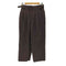 ザリラクス THE RERACS 23AW THE GURKHA グルカ パンツ メンズ JPN:46