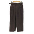 ザリラクス THE RERACS 23AW THE GURKHA グルカ パンツ メンズ JPN:46