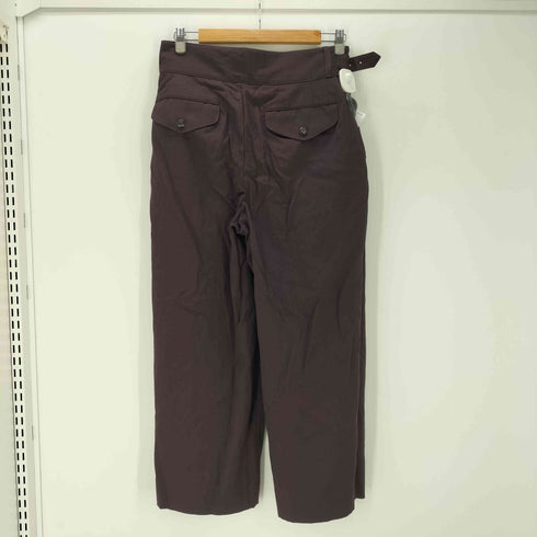 ザリラクス THE RERACS 23AW THE GURKHA グルカ パンツ メンズ JPN:46