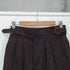 ザリラクス THE RERACS 23AW THE GURKHA グルカ パンツ メンズ JPN:46