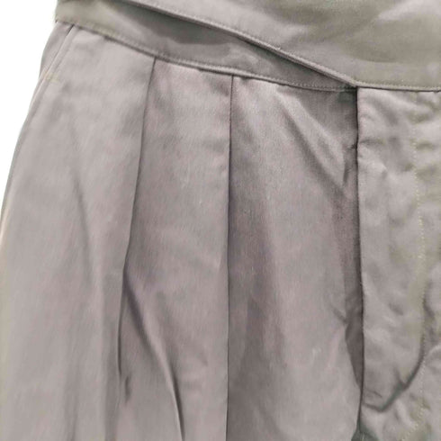 ザリラクス THE RERACS 23AW THE GURKHA グルカ パンツ メンズ JPN:46
