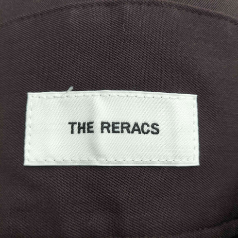 ザリラクス THE RERACS 23AW THE GURKHA グルカ パンツ メンズ JPN:46