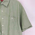 アイゾッド IZOD 2ポケ ショートスリーブシャツ メンズ JPN:XL