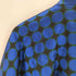 アンスリード UN3D. JACQUARD SHIRTS BLOUSON ジャカード シャツ ブルゾン レディース FREE