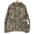 REALTREE リアルツリー ワークブルゾン メンズ JPN:M