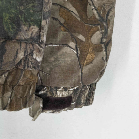 REALTREE リアルツリー ワークブルゾン メンズ JPN:M