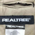 REALTREE リアルツリー ワークブルゾン メンズ JPN:M