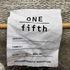 ワンフィフス ONE fifth COLLEGE KNIT DUKE ウールニットセーター レディース 2