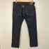 KING MOB シンチバック セルビッチ デニム パンツ メンズ W30